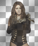 WINGSKA PROMINENT STAR MILEY CYRUS