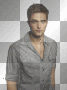 WINGSKA TWILIGHT ROBERT PATTINSON