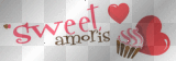 Sweet Amoris Logo
