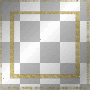 gold frame gh