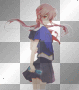 ஜღ Yuno gasai ღஜ 