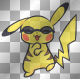 ஜღ Pikachu ღஜ GANGAN STYLE