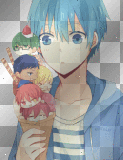 Kuroko :)