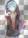 Kuroko :*
