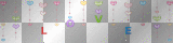love animated border