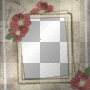 vintage frame