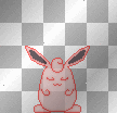 Crazy Wigglytuff
