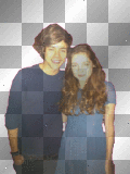 Harry & Birdy {By ♥Katedu95♥}