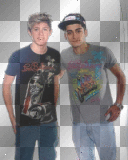 ziall {By ★Katedu95☆}