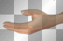 FANTASY VINTAGE GOTHIC HAND