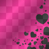 WINGSKA EMO BACKGROUND ANIMATED HEART PINK