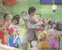 Bollywood couple Shahrukh Khan And kajol