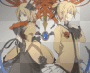 rin e len kagamine ♥ la saga del male