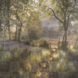 meadow animated bg
