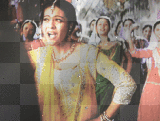 KAJOL BOLLYWOOD MOVIE ACTRESS INDIAN WOMAN
