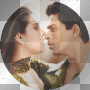 Bollywood couple Shahrukh Khan And kajol