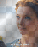Margaery Tyrell (Natalie Dormer in Game Of Thrones video) [nermai]
