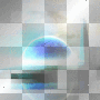 Bg fantasy sky moon