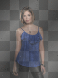 Beauty & The Beast-Nicole Gale Anderson!!!LW