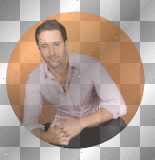 ALEX O'LOUGHLIN CIRCLE ANIMATION