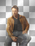 ALEX O'LOUGHLIN