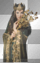 artemia transparent medieval-fantasy woman-queen