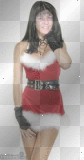 xmas girl
