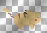 more run pikachu