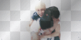  ~ SungJae~ Peniel~ Eunkwang~
