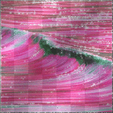 Animated background