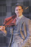 Singin' In The Rain x4