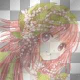 montage manga brin de muguet