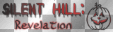 silent hill revelation