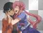mirai nikki
