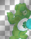 care bear ludmilla1959