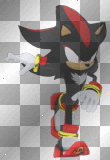 shadow the hedgehog