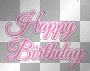 happy birthday text ludmilla1959  