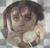 billie joe armstrong