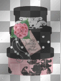 Happy Mothers-Day vintage Louise♥♥ 