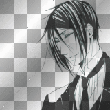 Sebastian ♥ Michaelis ~ Happiness ♥ Love