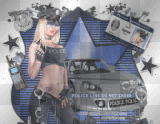 Sexy Policewoman