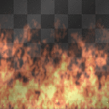 Fire Background!!!LW