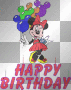 happy birthday ludmilla1959  