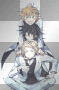 Oz,Leo e Elliot