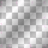 Background frame flowers gradient pink