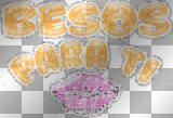 Besos Para To