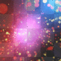 Animated background