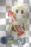 anime girl