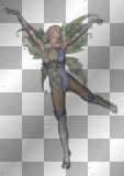 FAIRY DANCE*