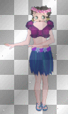 betty hula